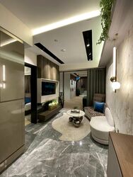 One Bernam (D2), Apartment #504553041